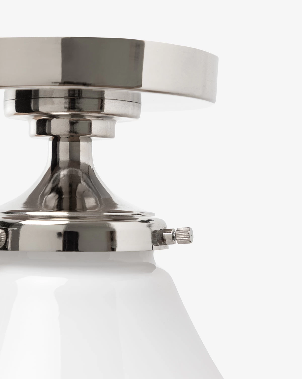 Sutter Flush Mount 6 Sutter Flush Mount - Image 6