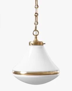 Sutter Pendant -Decoration Specialty Shop SutterPendant MLHT1357 ABR S MAIN T