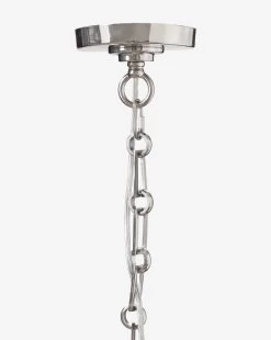 Sutter Pendant -Decoration Specialty Shop SutterPendant MLHT1357 PNI OS D1