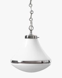 Sutter Pendant -Decoration Specialty Shop SutterPendant MLHT1357 PNI S MAIN T