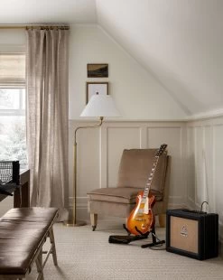 Wainwright Swoop Floor Lamp -Decoration Specialty Shop TT 12