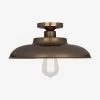 Telal Flush Ceiling Light