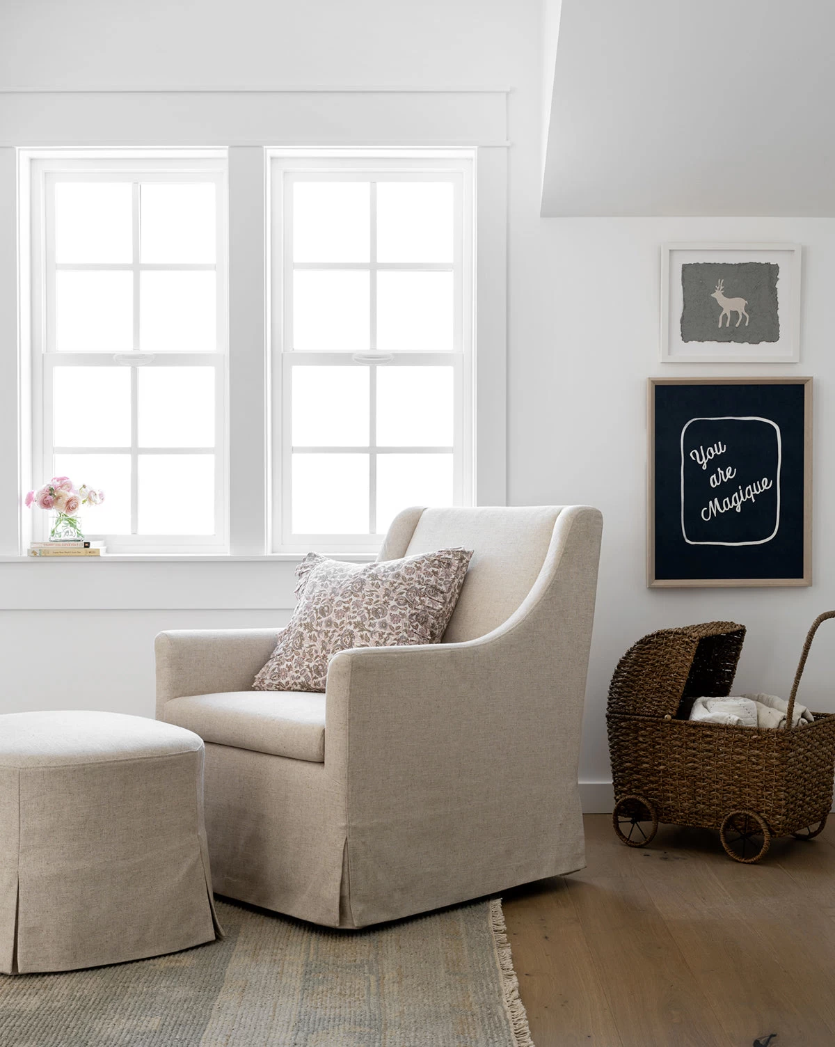 Clea Ruffle Pillow Cover 5 Clea Ruffle Pillow Cover - Image 5