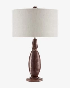 Temptress Table Lamp