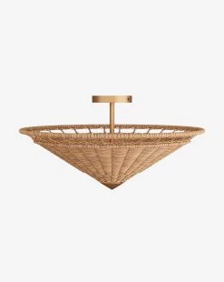 Terrance Flush Mount