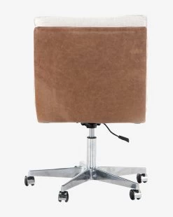 Terry Desk Chair -Decoration Specialty Shop TerryDeskChair MFRN2192 SDL OS D2