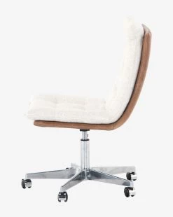 Terry Desk Chair -Decoration Specialty Shop TerryDeskChair MFRN2192 SDL OS D3