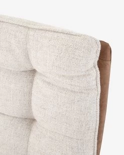 Terry Desk Chair -Decoration Specialty Shop TerryDeskChair MFRN2192 SDL OS D6