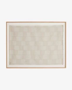 Thomwell Woven Textile