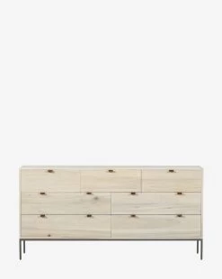 Thorton Dresser