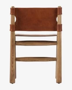 Tierney Chair -Decoration Specialty Shop TierneyChair MFRN2756 TNW OS D3 T