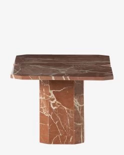 Tipton Coffee Tables (Set Of 2) -Decoration Specialty Shop TiptonCoffeeTable MFRN2500 MRB S2 D2