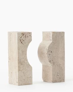 Travertine Object 8 Travertine Object -Decoration Specialty Shop TravertineObject MDCR2389 OWH OS D1