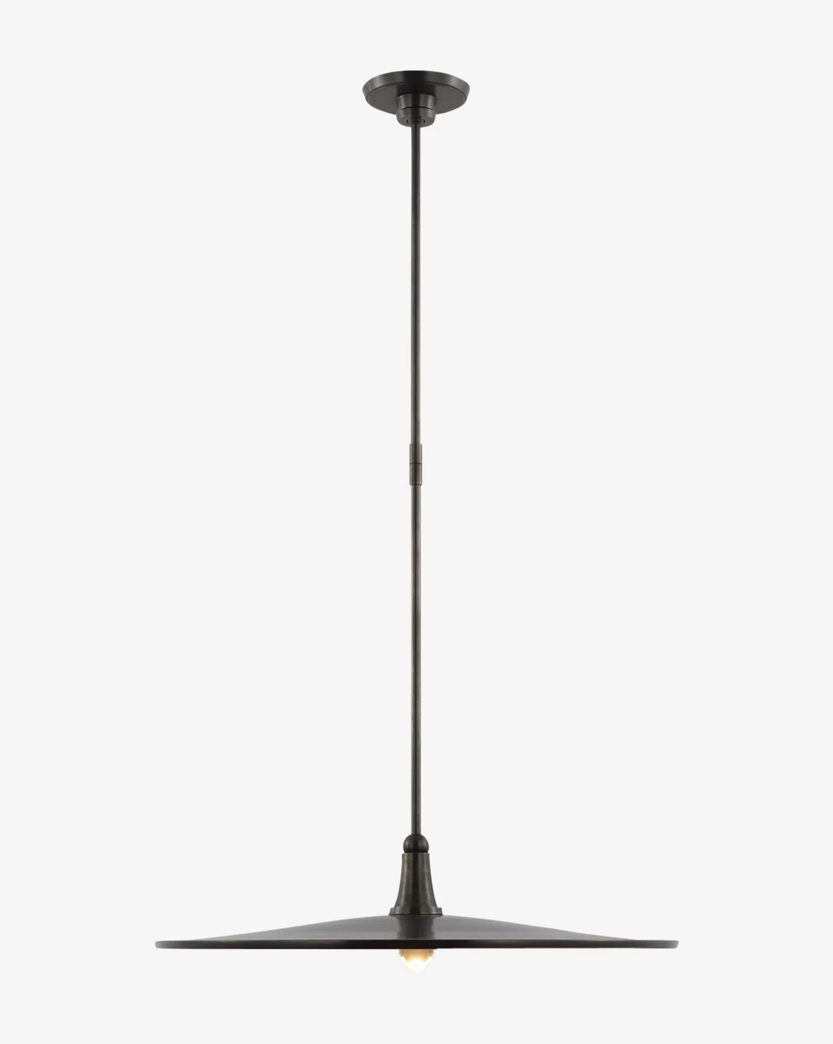 Truesdell 24" Pendant 1 Truesdell 24" Pendant