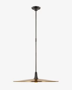 Truesdell 24" Pendant 11 Truesdell 24" Pendant -Decoration Specialty Shop Truesdell24 Pendant MLHT1731 BZB OS MAIN T