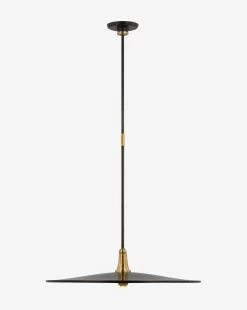 Truesdell 24" Pendant 13 Truesdell 24" Pendant -Decoration Specialty Shop Truesdell24 Pendant MLHT1731 BZZ OS MAIN T