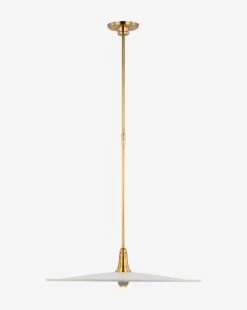Truesdell 24" Pendant 14 Truesdell 24" Pendant -Decoration Specialty Shop Truesdell24 Pendant MLHT1731 HRA OS MAIN T