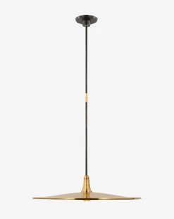 Truesdell 24" Pendant 15 Truesdell 24" Pendant -Decoration Specialty Shop Truesdell24 Pendant MLHT1731 HRB OS MAIN T