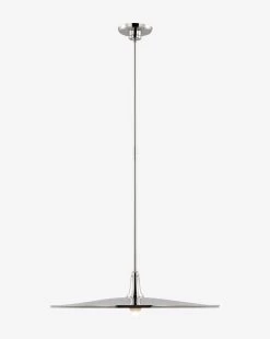 Truesdell 24" Pendant 16 Truesdell 24" Pendant -Decoration Specialty Shop Truesdell24 Pendant MLHT1731 PNI OS MAIN T