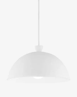Tygo Pendant -Decoration Specialty Shop TygoPendant MLHT1314 WHT L MAIN