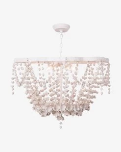 Vanessa Basin Chandelier