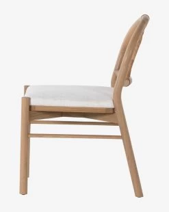 Vasco Chair -Decoration Specialty Shop VascoChair MFRN1616 OAK OS D3