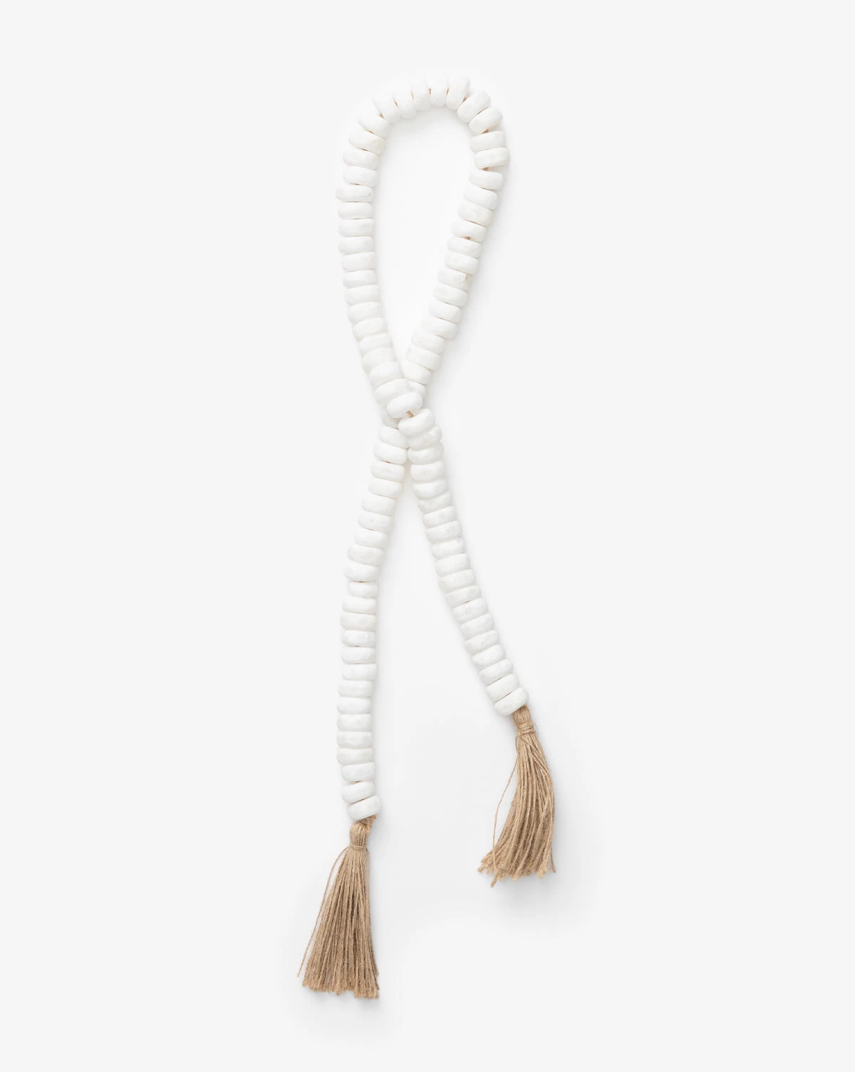 Hesper Alabaster Beads 2 Hesper Alabaster Beads - Image 2