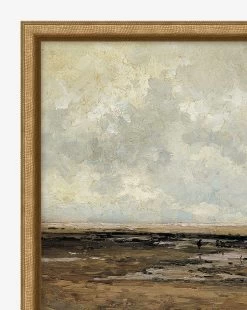 Villerville Beach -Decoration Specialty Shop VillervilleBeach D1