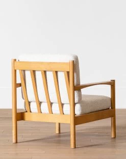 Vintage Boucle Chairs (Set Of 2) 8 Vintage Boucle Chairs (Set Of 2) -Decoration Specialty Shop VintageBoucleChairs Setof2 MFRN1862 OWH S2 D2