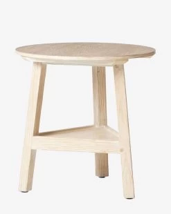 Viviana Side Table 6 Viviana Side Table -Decoration Specialty Shop VivianaSideTable MFRN2938 PNE OS D2 T