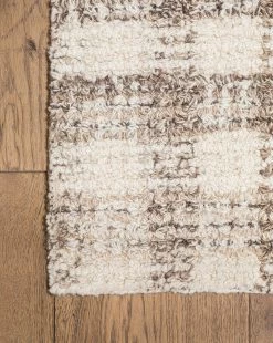 Walter Hand-Tufted Wool Rug 10 Walter Hand-Tufted Wool Rug -Decoration Specialty Shop WalterTuftedWoolRug MRUG0830 OWH 5x8 D1
