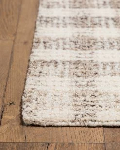 Walter Hand-Tufted Wool Rug 11 Walter Hand-Tufted Wool Rug -Decoration Specialty Shop WalterTuftedWoolRug MRUG0830 OWH 5x8 D2