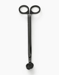 Wick Trimmer 10 Wick Trimmer -Decoration Specialty Shop WickTrimmer MDCR0550 BLK OS MAIN