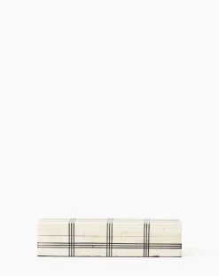 Wide Grid Box -Decoration Specialty Shop WideGridBox MDCR0390 BAW L