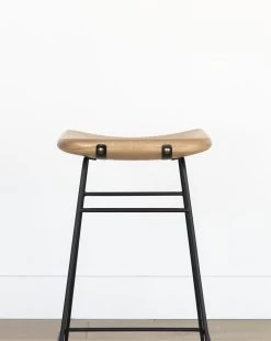 Evergreen Williamsen Counter Stool -Decoration Specialty Shop Williamsen Stool 04