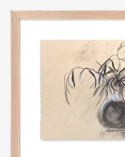 Willow Branches -Decoration Specialty Shop WillowBranches MART1566 NEU 18x14 F D1 T