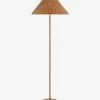 Wimberley Wrapped Floor Lamp