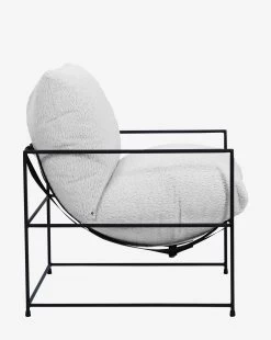 Yates Chair -Decoration Specialty Shop YatesChair MFRN0650 OWH OS D2 T