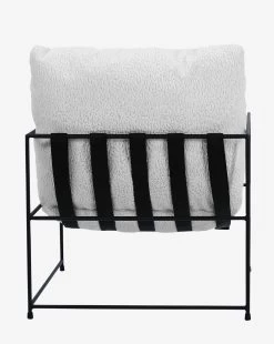 Yates Chair -Decoration Specialty Shop YatesChair MFRN0650 OWH OS D3 T