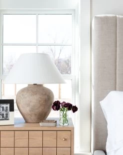 Decker Table Lamp -Decoration Specialty Shop beck pines68