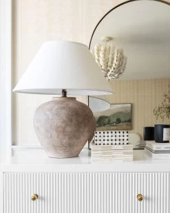 Decker Table Lamp -Decoration Specialty Shop catalogue2020 96