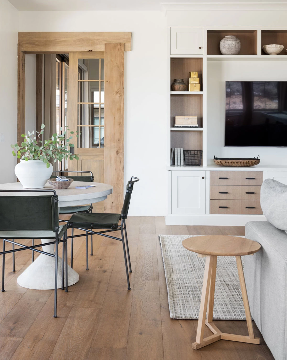 Erin Side Table 2 Erin Side Table - Image 2