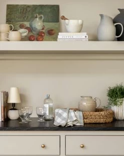 Brown Stoneware Pitcher -Decoration Specialty Shop fall styled 111 f20fe1be 4b84 46f3 b341 ec6b6057698c