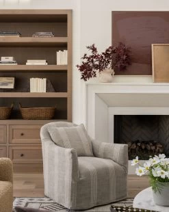 Faux Maple Leaf Stem 6 Faux Maple Leaf Stem -Decoration Specialty Shop fall styled 132 d9342298 26a5 46e8 ac97 c36e9a8dcf31