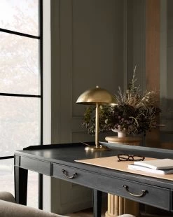 Rupert Leather Desk Blotter -Decoration Specialty Shop fall styled 33 1188274b f60a 4c38 90ad f499fc8cad36