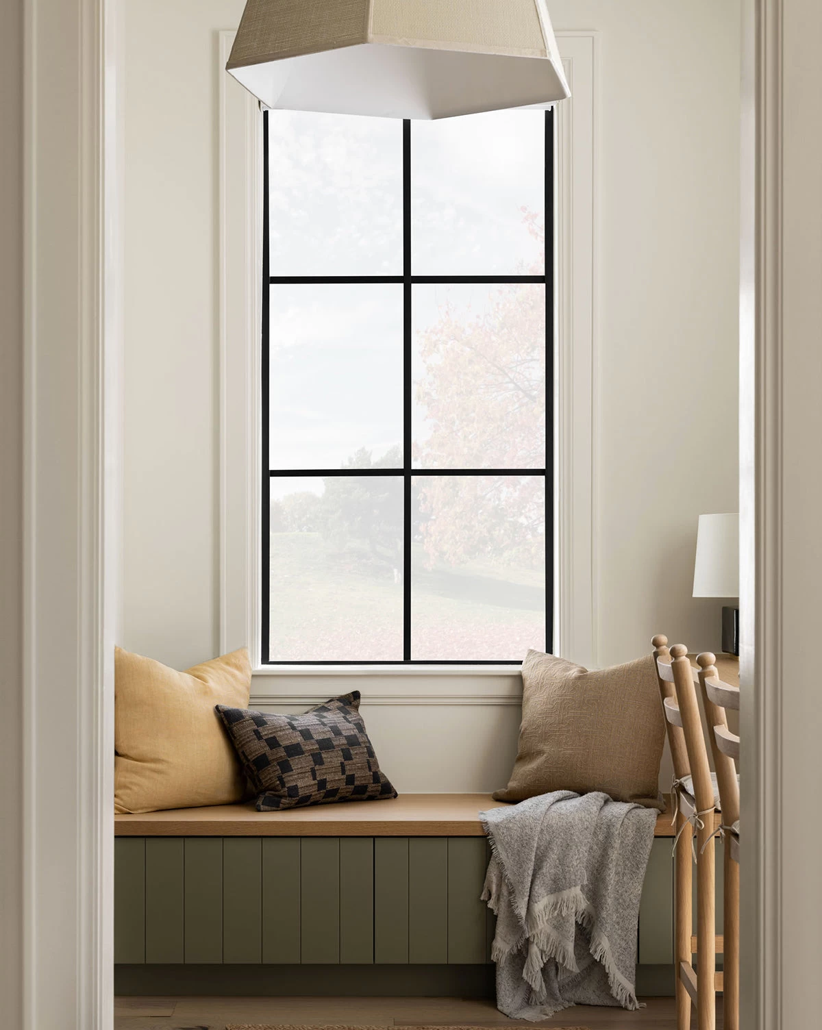 Teagan Pillow Cover 4 Teagan Pillow Cover - Image 4