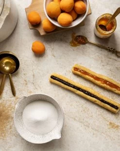 Decima Speckled Bowls (Set Of 3) -Decoration Specialty Shop holiday templated 32