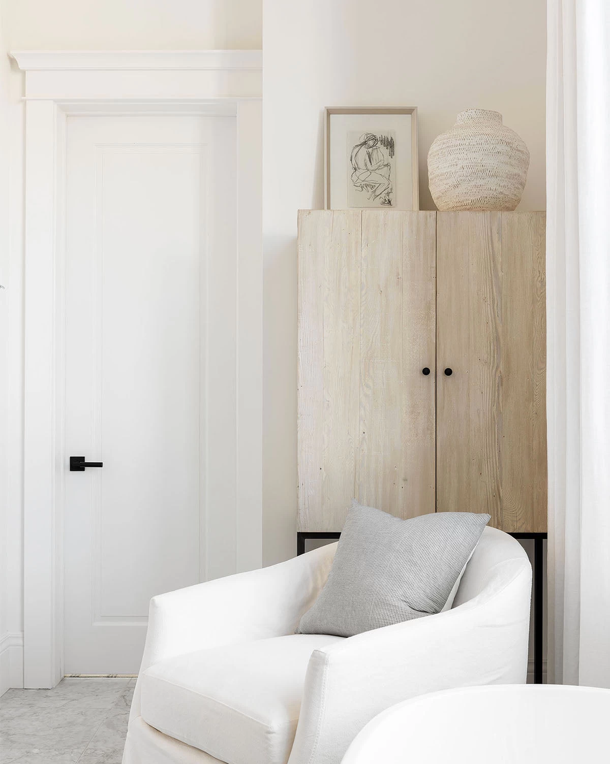 Figure Sketch 3 Figure Sketch - Image 3