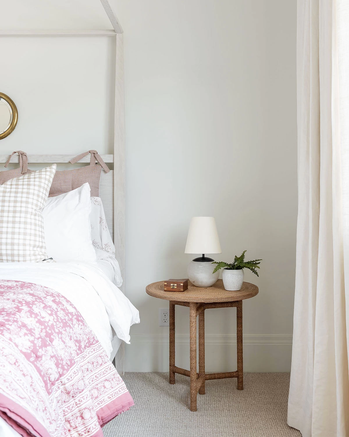 Moody Side Table 3 Moody Side Table - Image 3