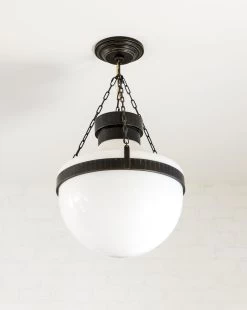 Modern Schoolhouse Lantern -Decoration Specialty Shop mcgeehome14